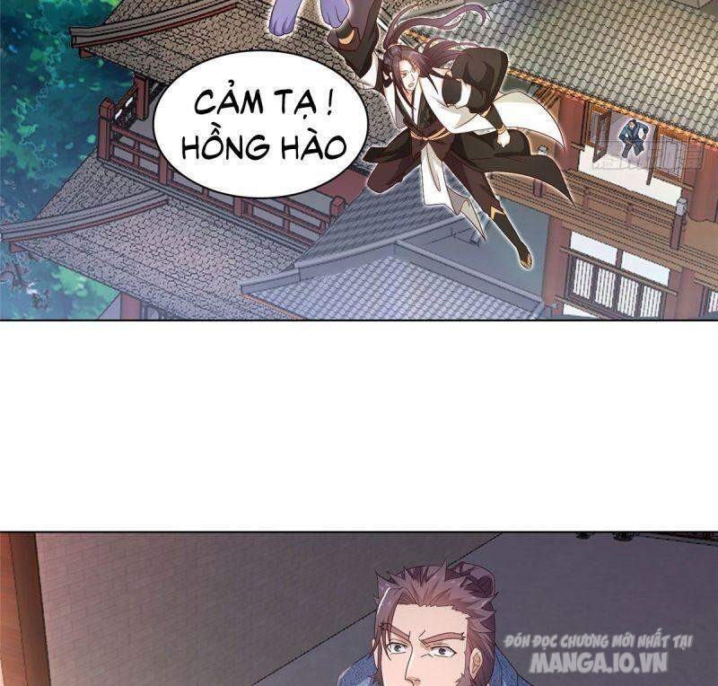 Mục Long Sư Chapter 19 - Trang 2