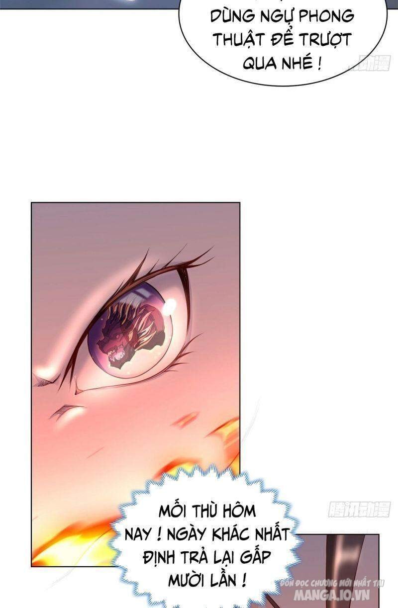 Mục Long Sư Chapter 19 - Trang 2