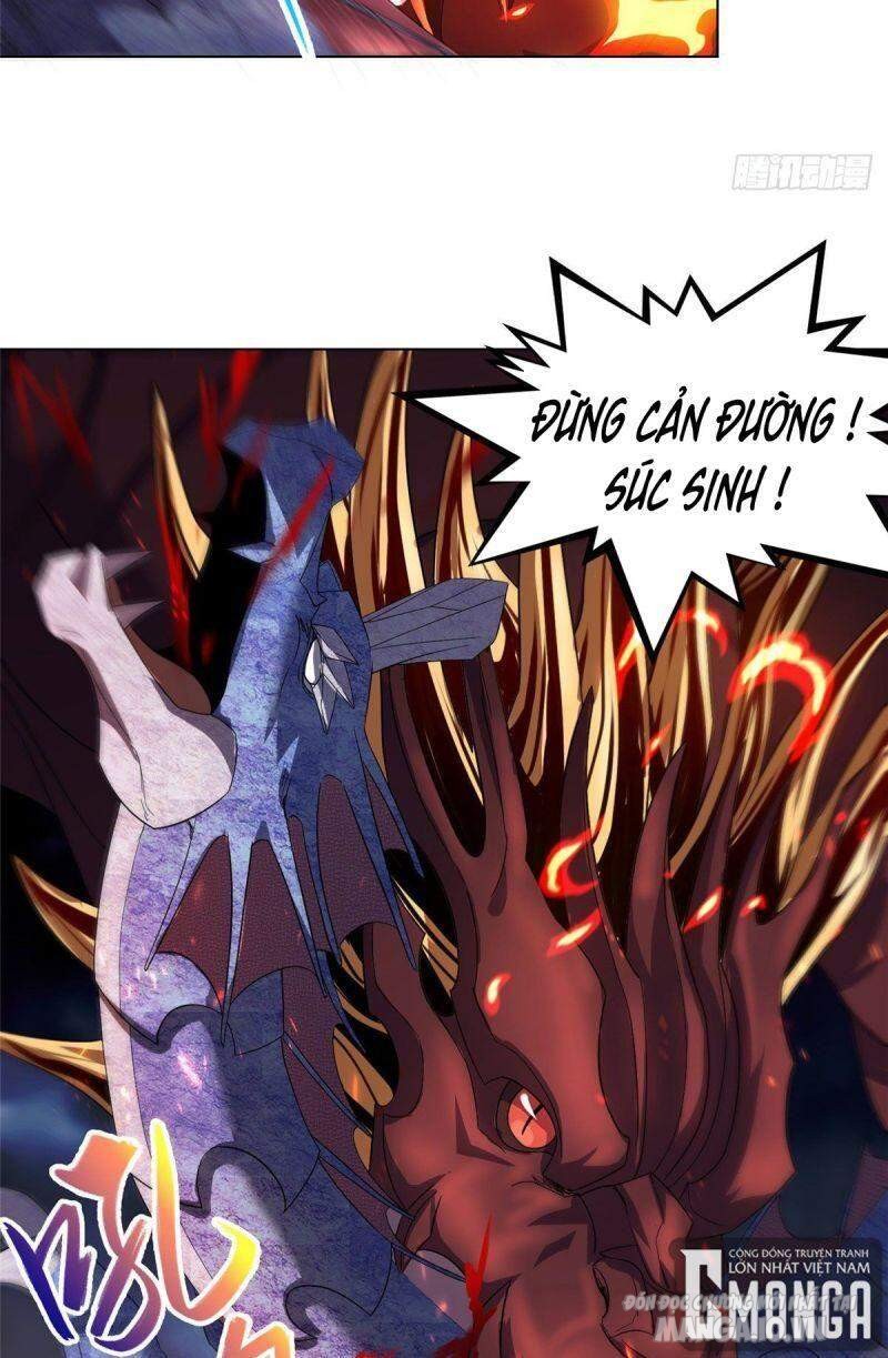 Mục Long Sư Chapter 19 - Trang 2