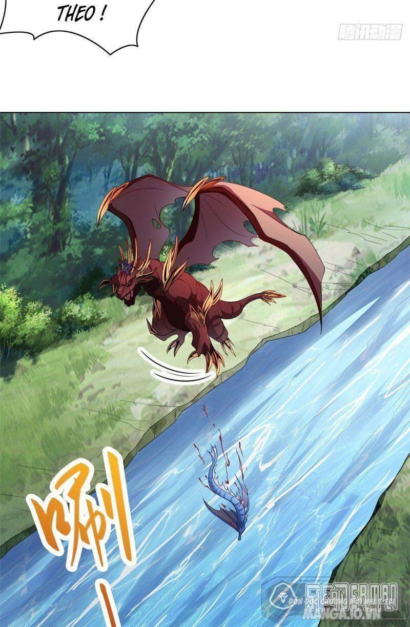 Mục Long Sư Chapter 19 - Trang 2