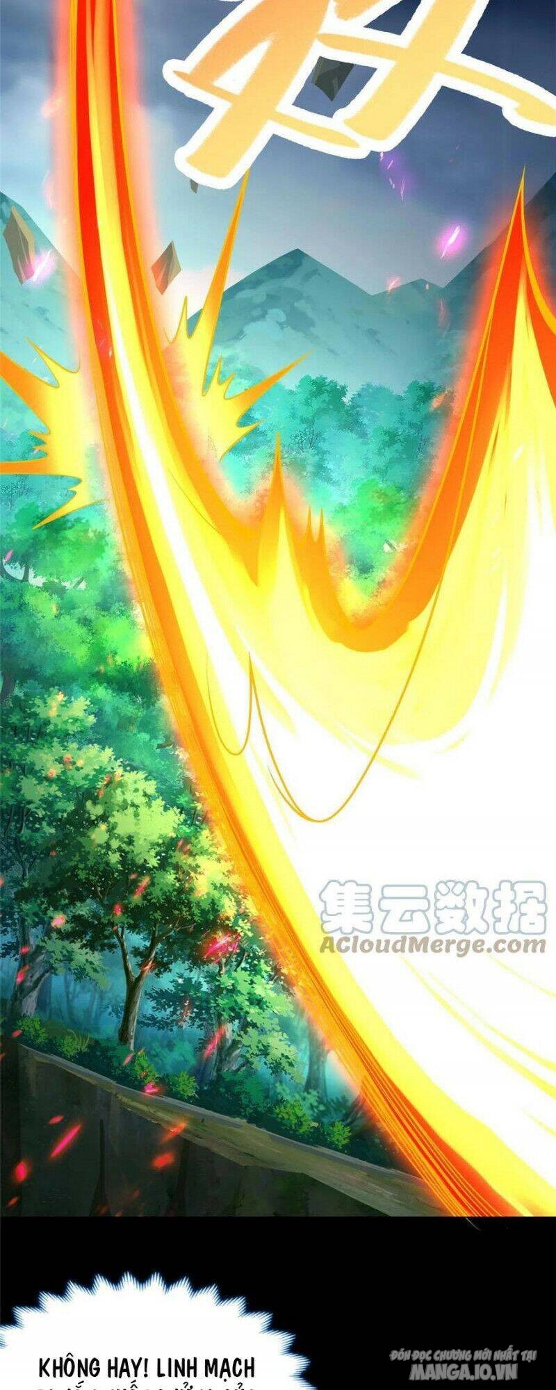 Mục Long Sư Chapter 190 - Trang 2