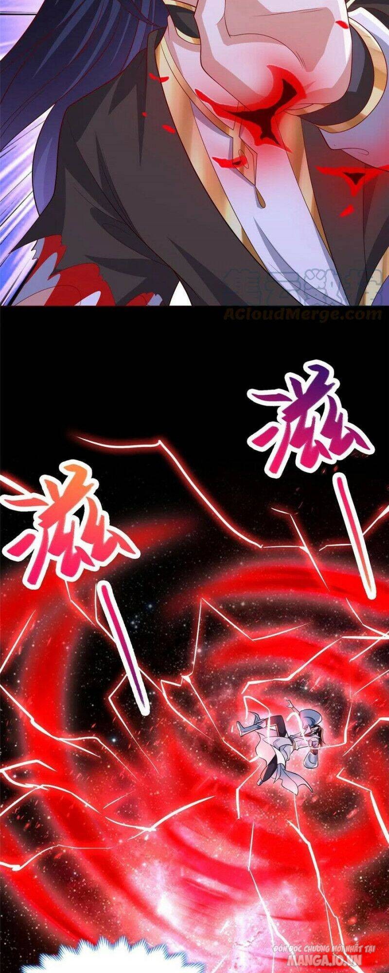 Mục Long Sư Chapter 190 - Trang 2