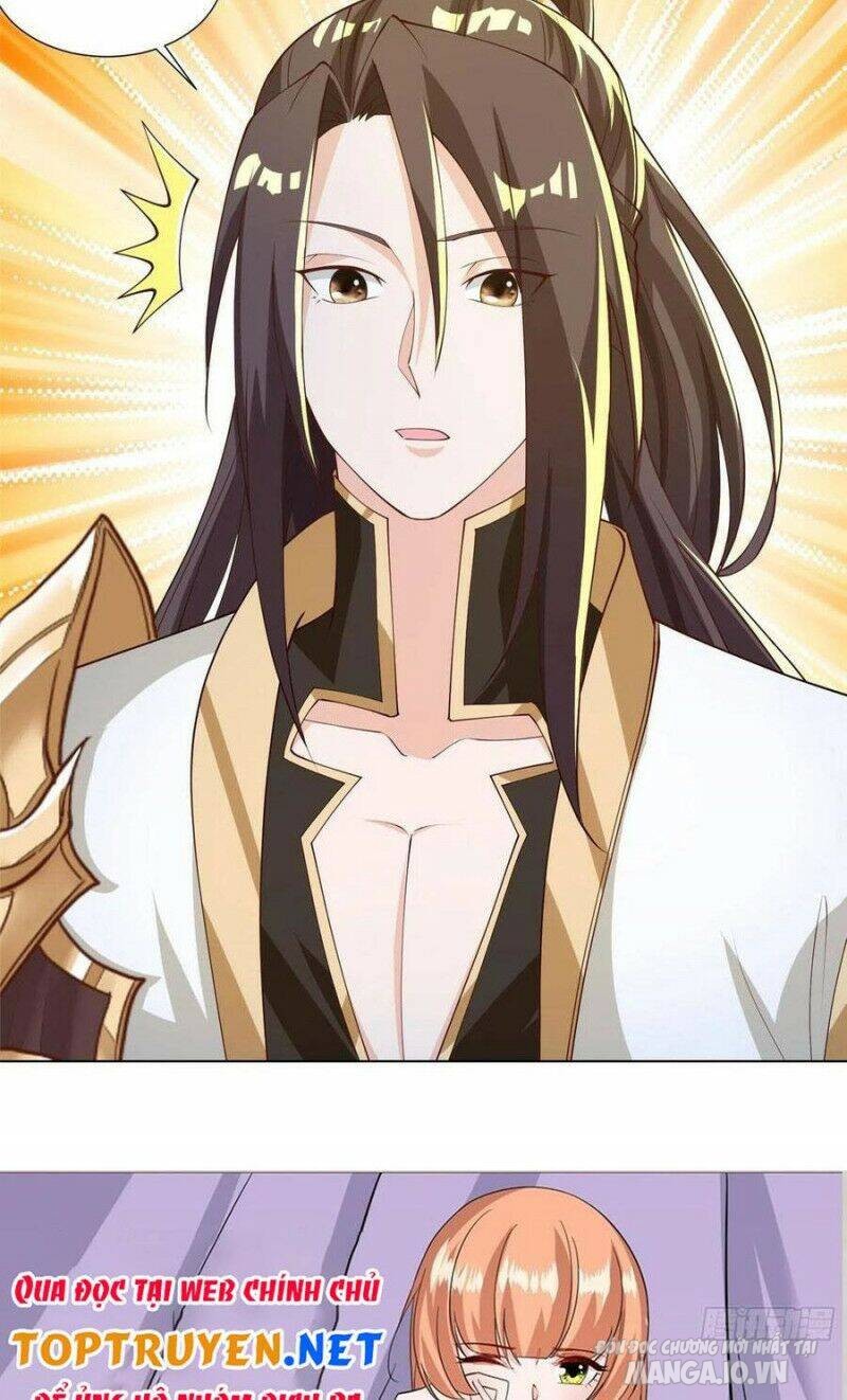 Mục Long Sư Chapter 191 - Trang 2