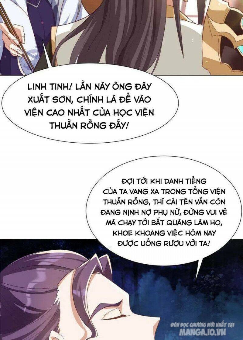 Mục Long Sư Chapter 192 - Trang 2