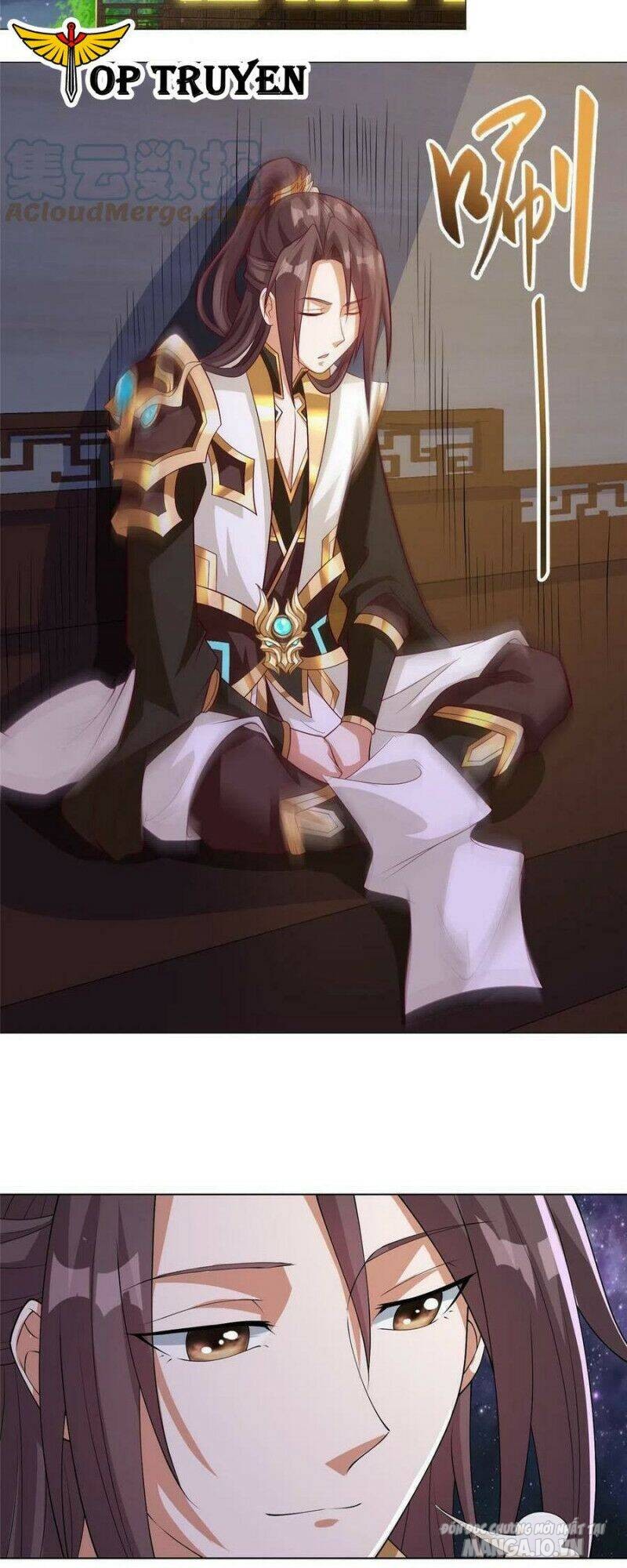 Mục Long Sư Chapter 192 - Trang 2