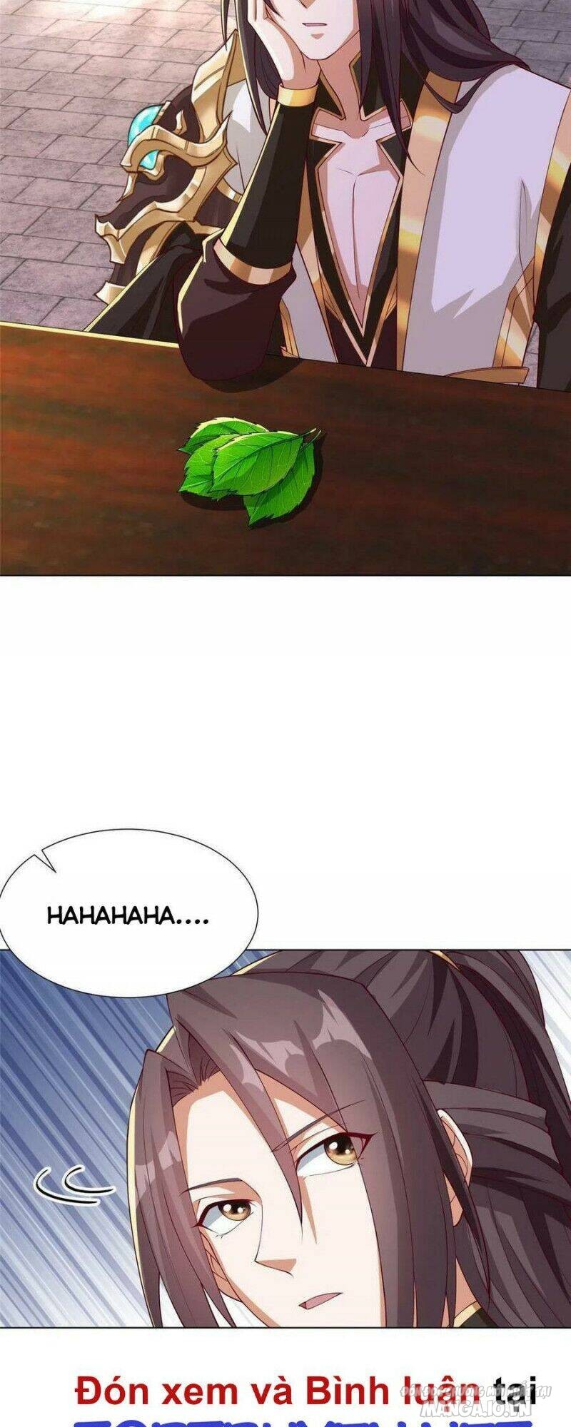 Mục Long Sư Chapter 192 - Trang 2