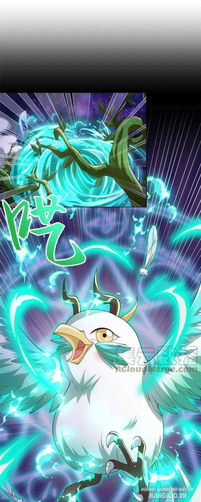 Mục Long Sư Chapter 192 - Trang 2