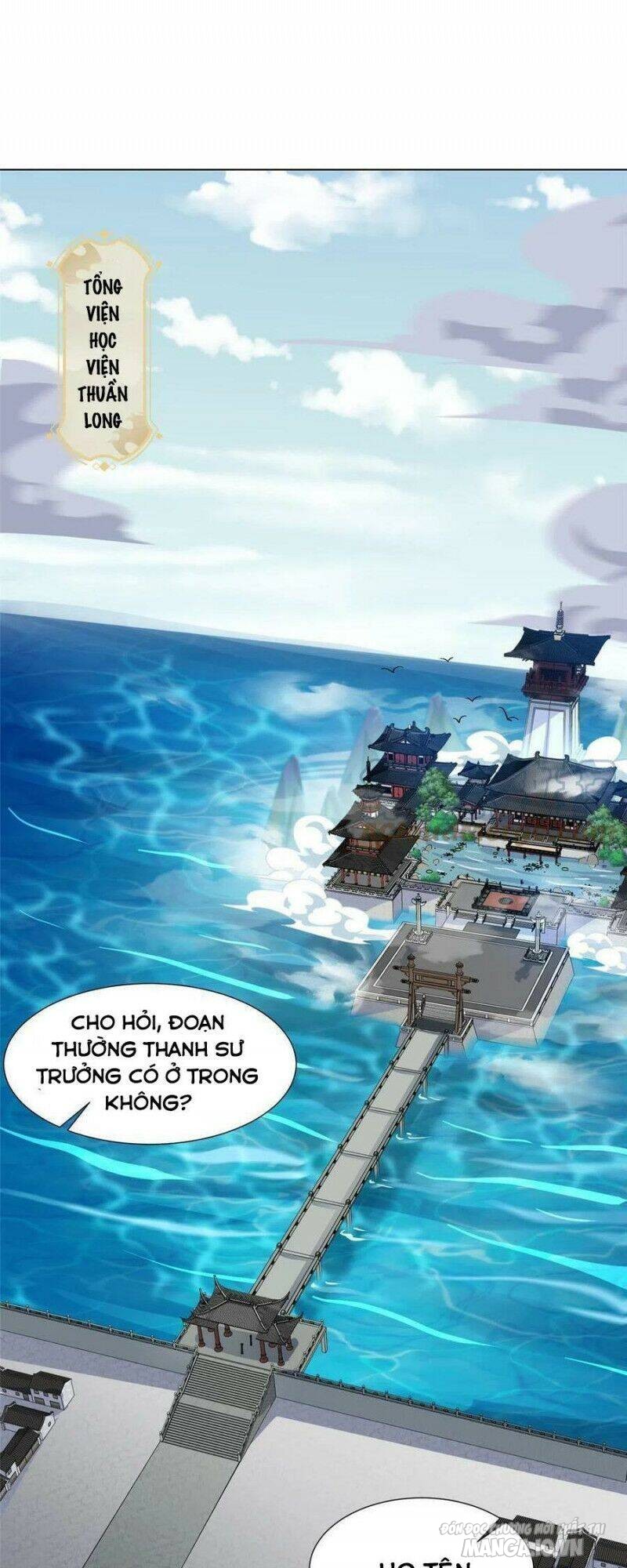 Mục Long Sư Chapter 193 - Trang 2