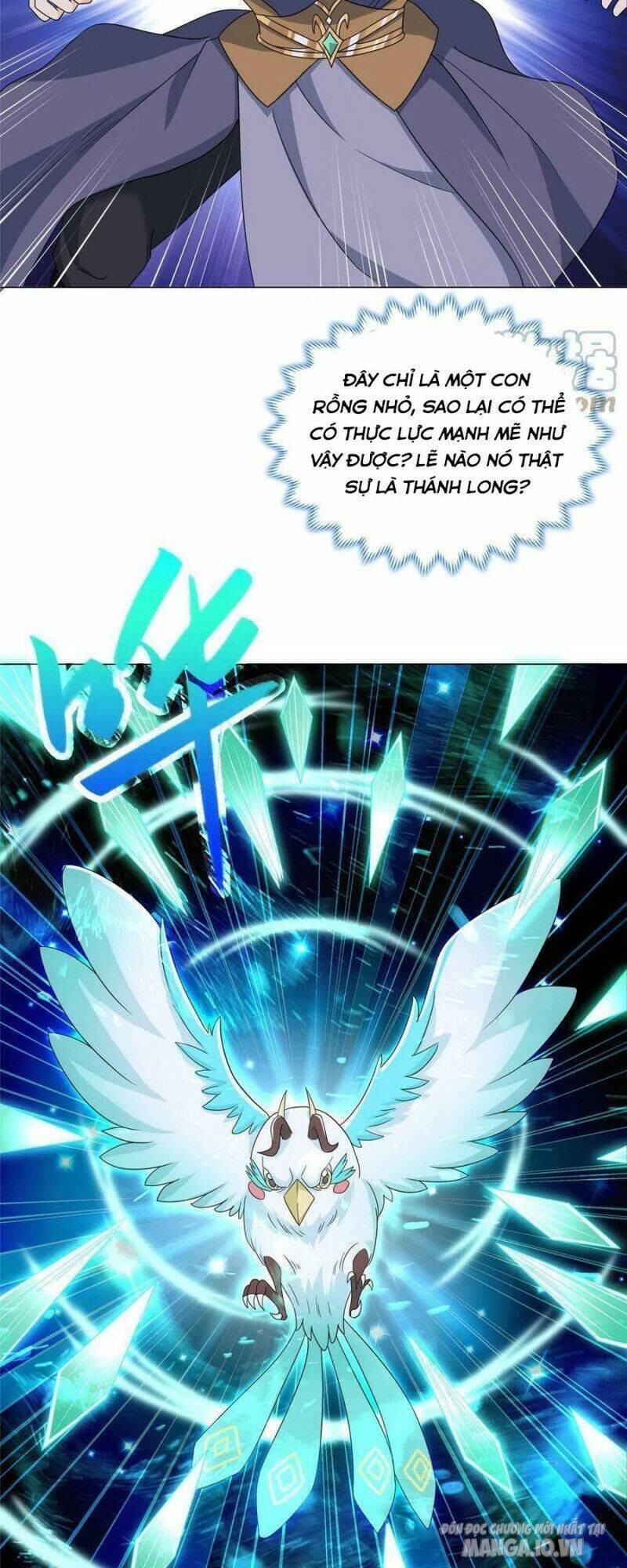 Mục Long Sư Chapter 194 - Trang 2