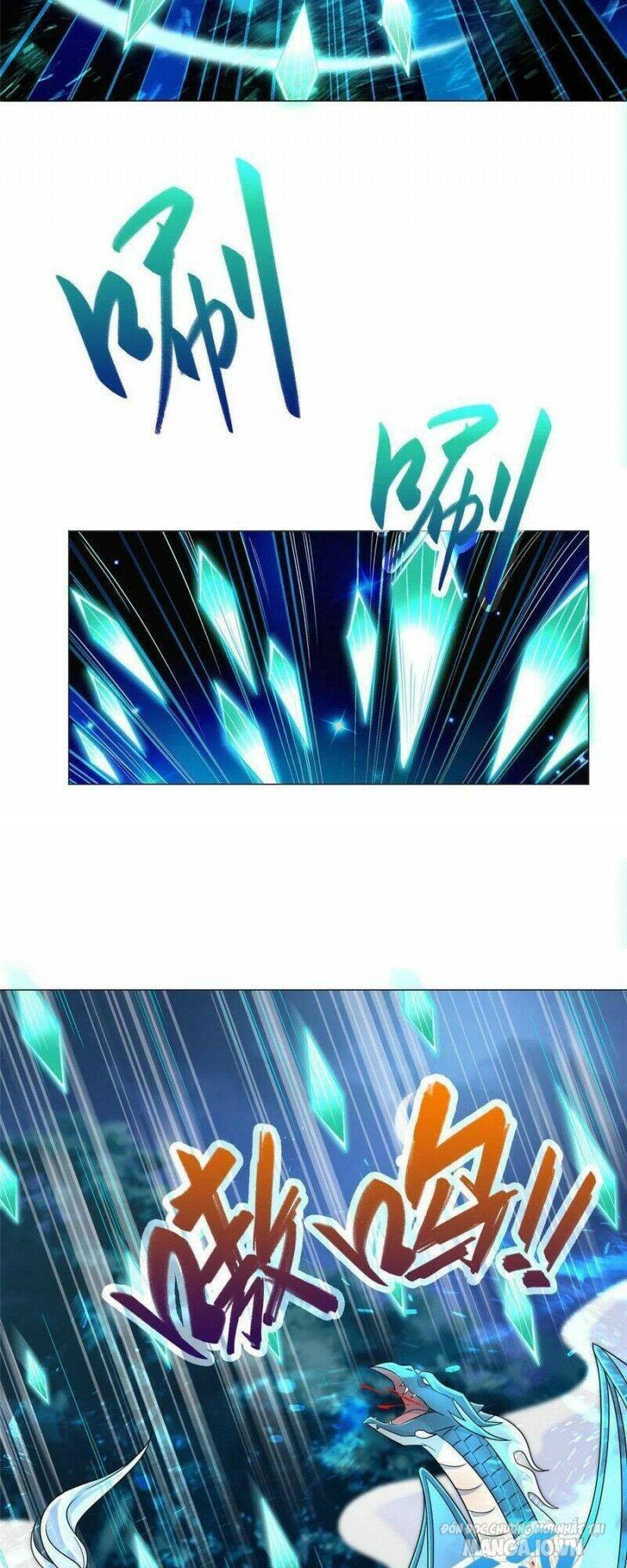 Mục Long Sư Chapter 194 - Trang 2