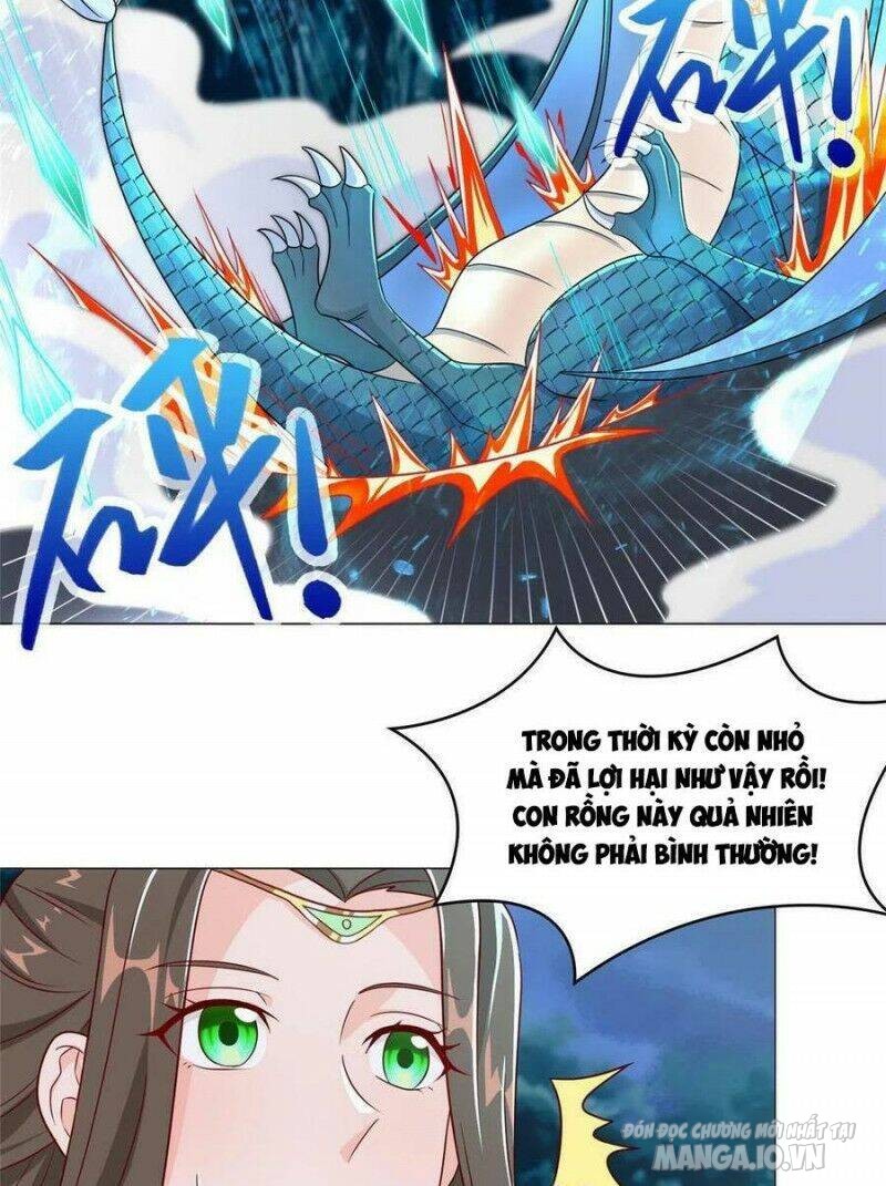 Mục Long Sư Chapter 194 - Trang 2