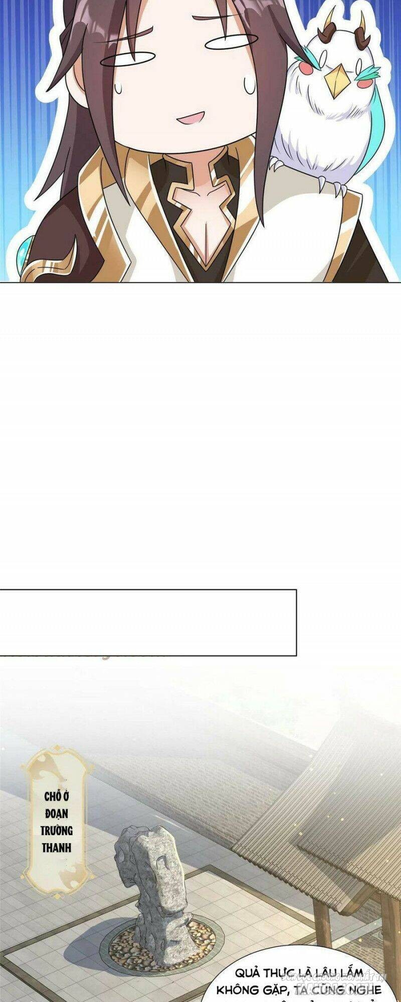 Mục Long Sư Chapter 194 - Trang 2