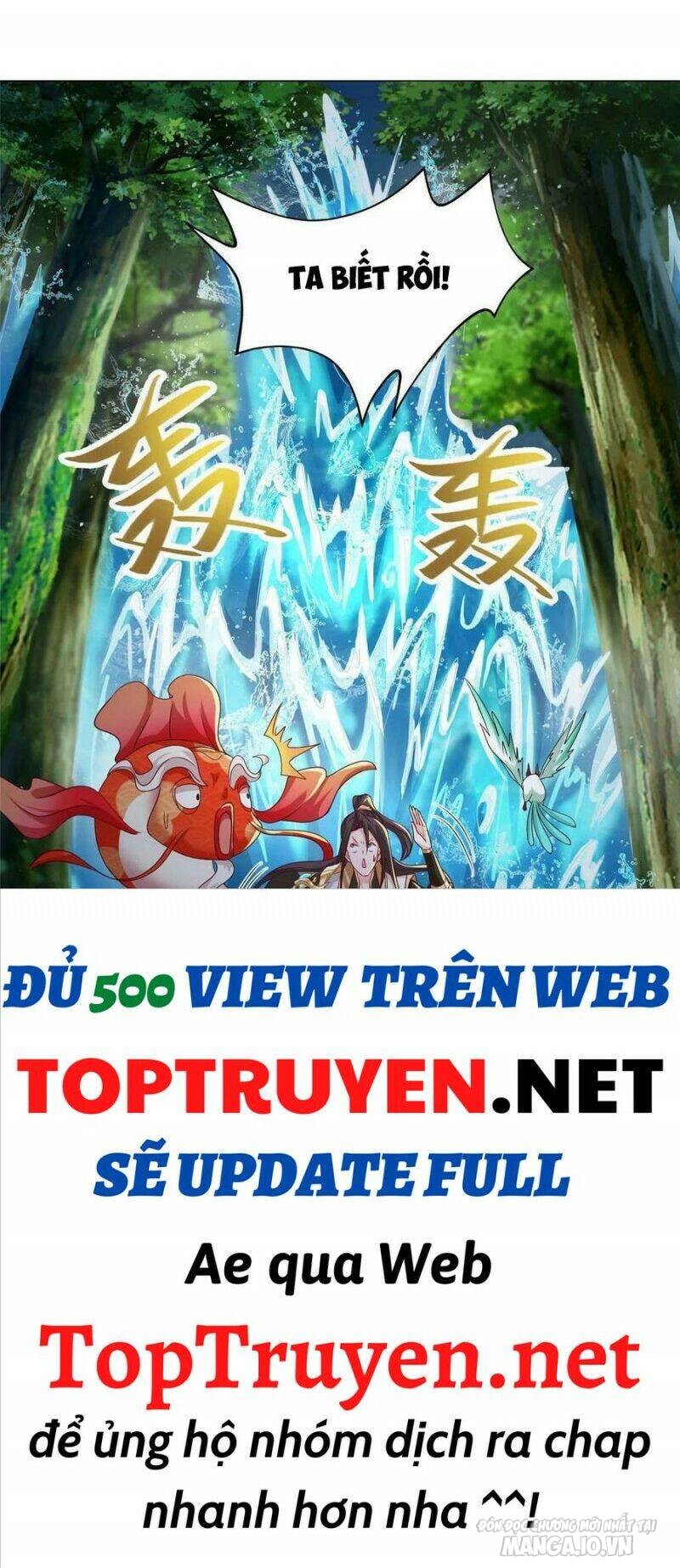 Mục Long Sư Chapter 195 - Trang 2