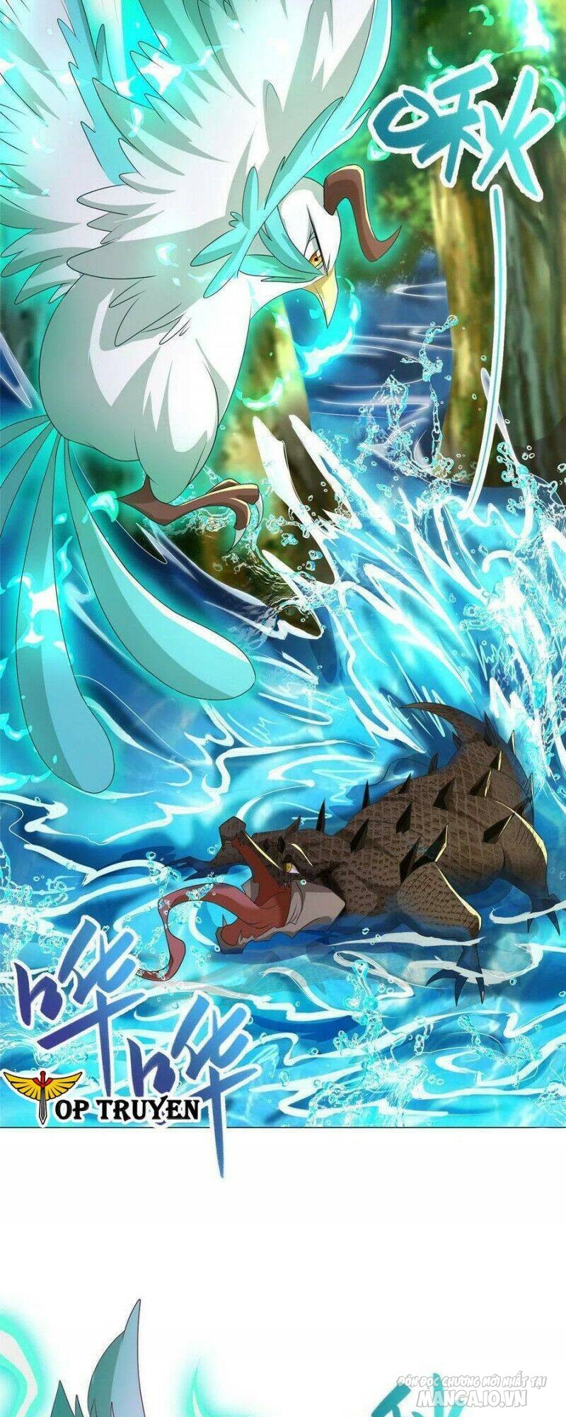 Mục Long Sư Chapter 195 - Trang 2