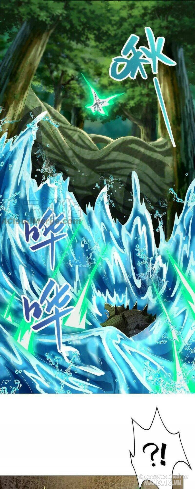 Mục Long Sư Chapter 195 - Trang 2