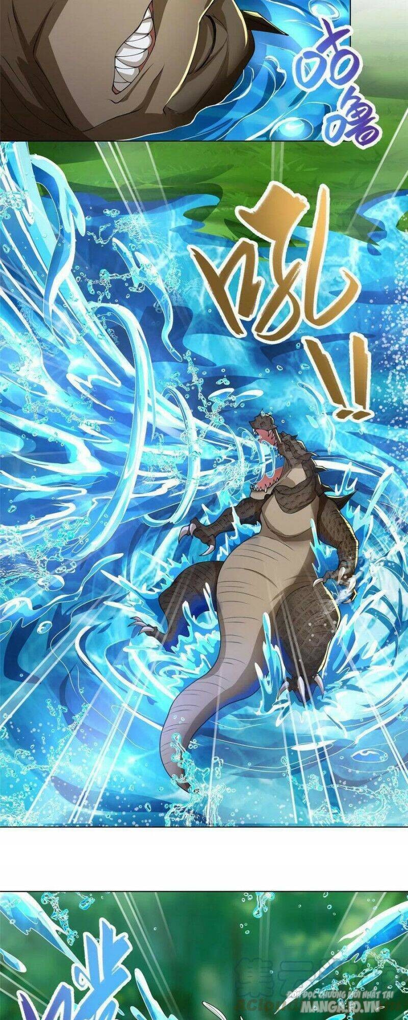 Mục Long Sư Chapter 195 - Trang 2