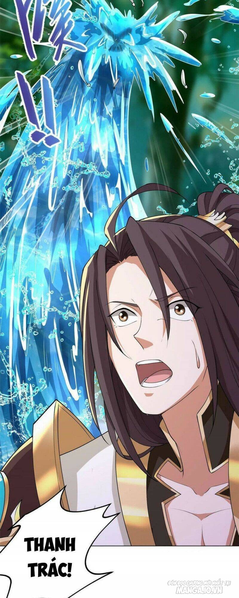 Mục Long Sư Chapter 195 - Trang 2