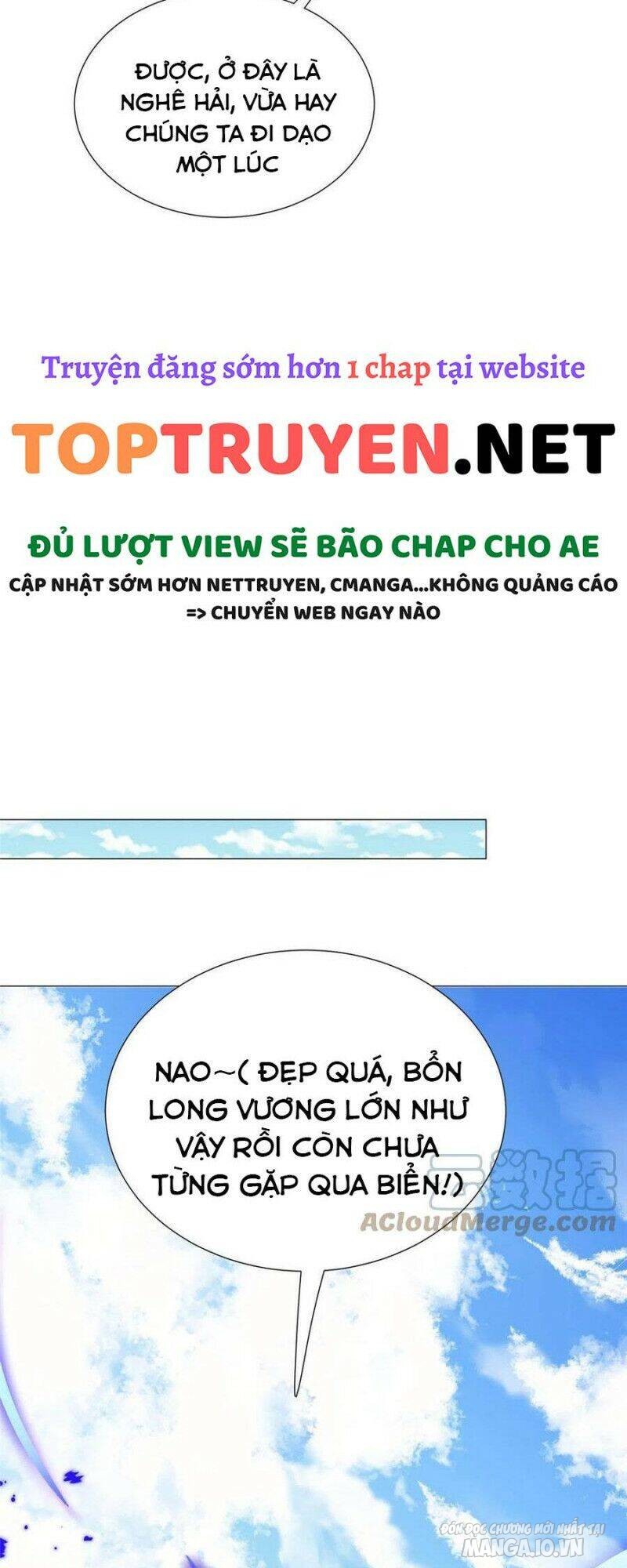 Mục Long Sư Chapter 196 - Trang 2