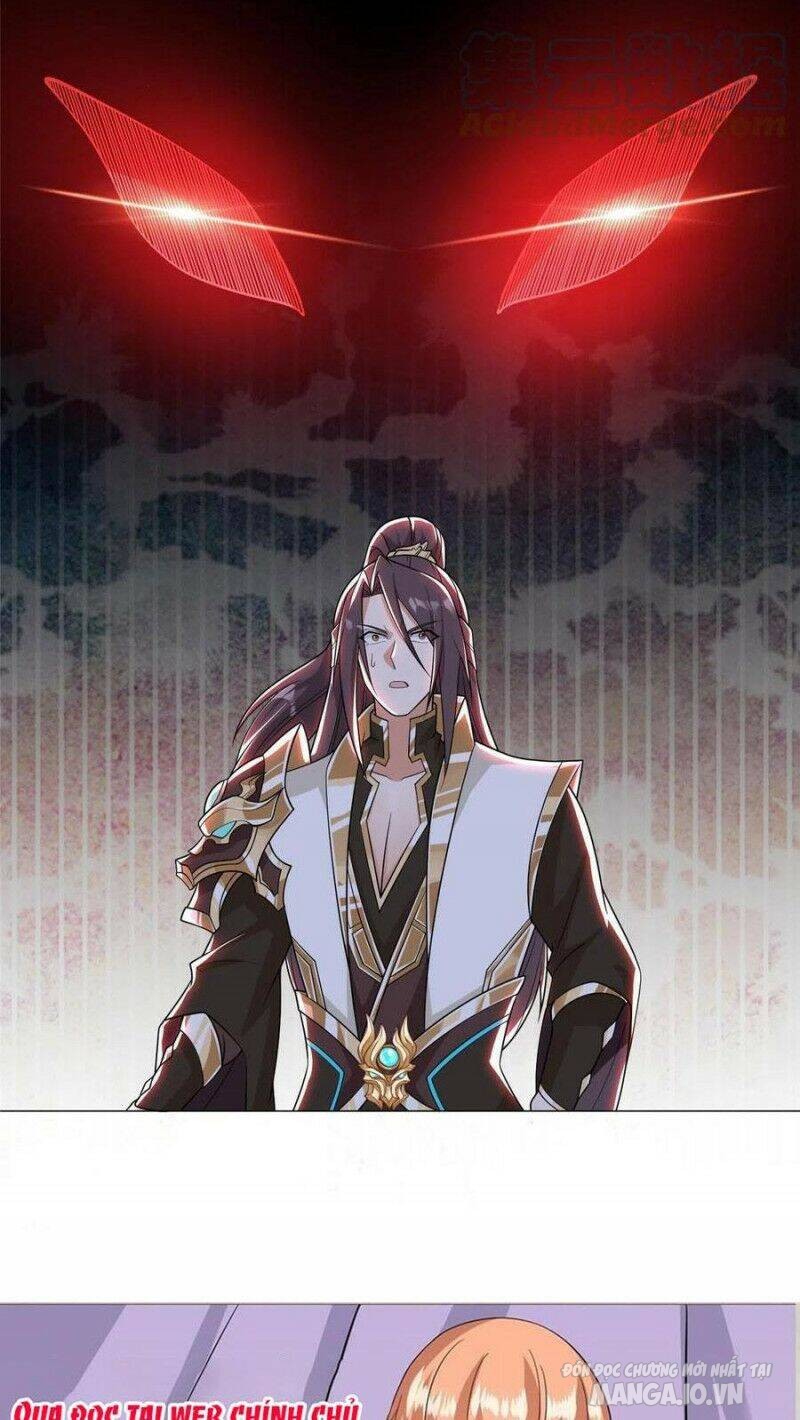 Mục Long Sư Chapter 196 - Trang 2