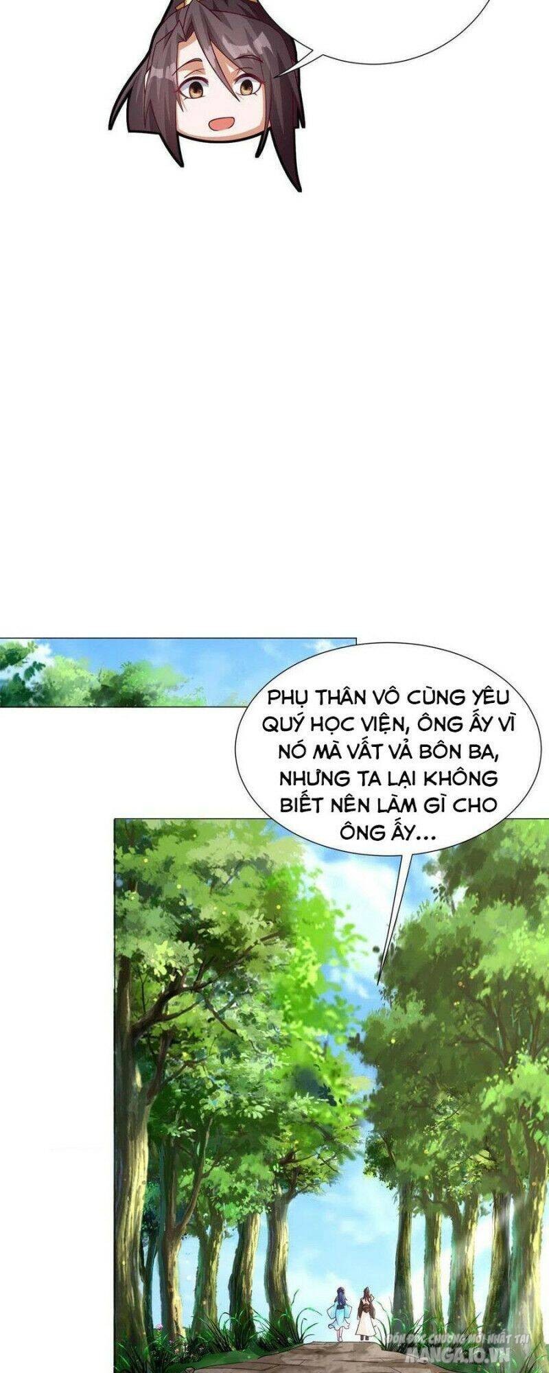 Mục Long Sư Chapter 197 - Trang 2