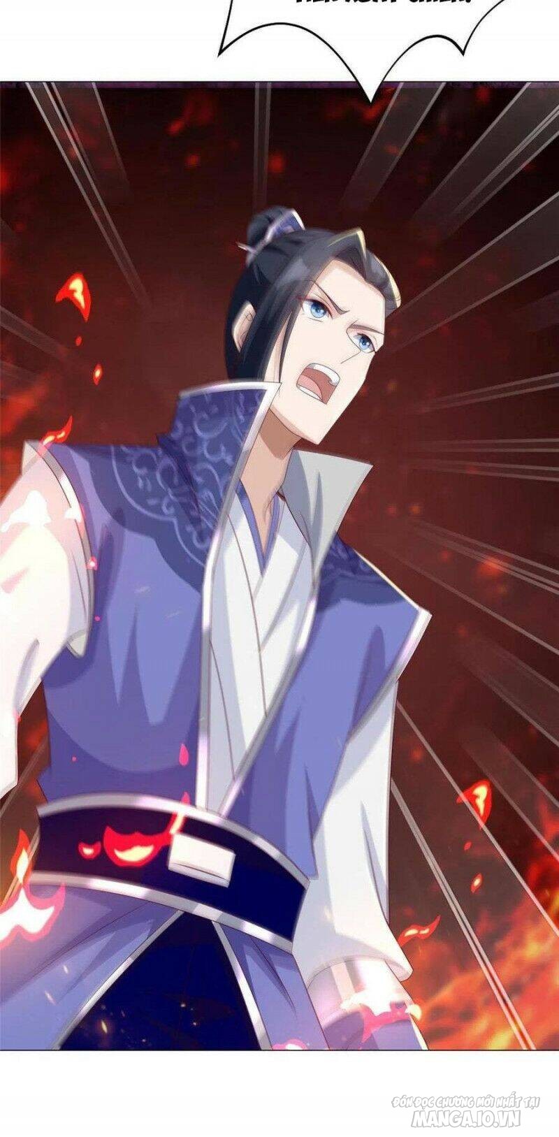 Mục Long Sư Chapter 197 - Trang 2