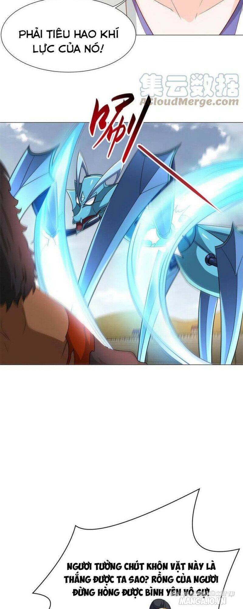 Mục Long Sư Chapter 198 - Trang 2