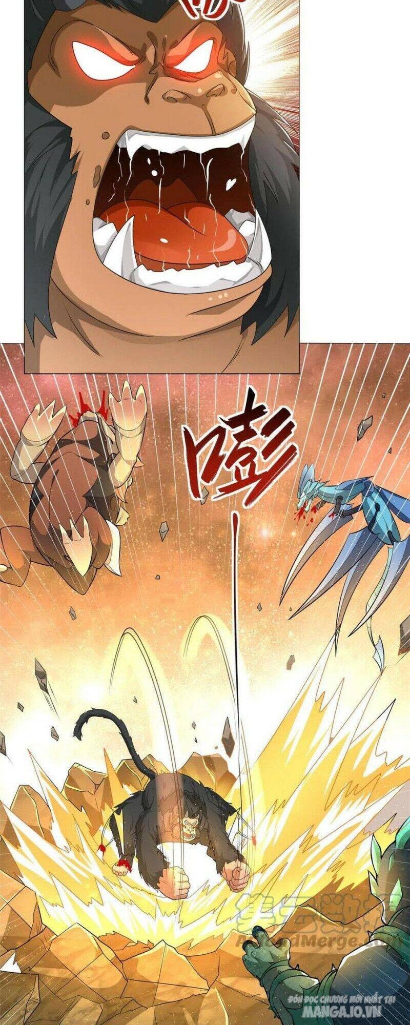 Mục Long Sư Chapter 198 - Trang 2