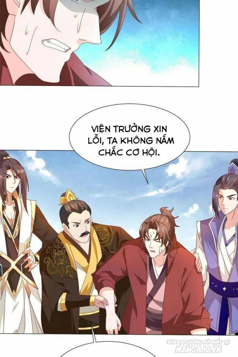 Mục Long Sư Chapter 198 - Trang 2