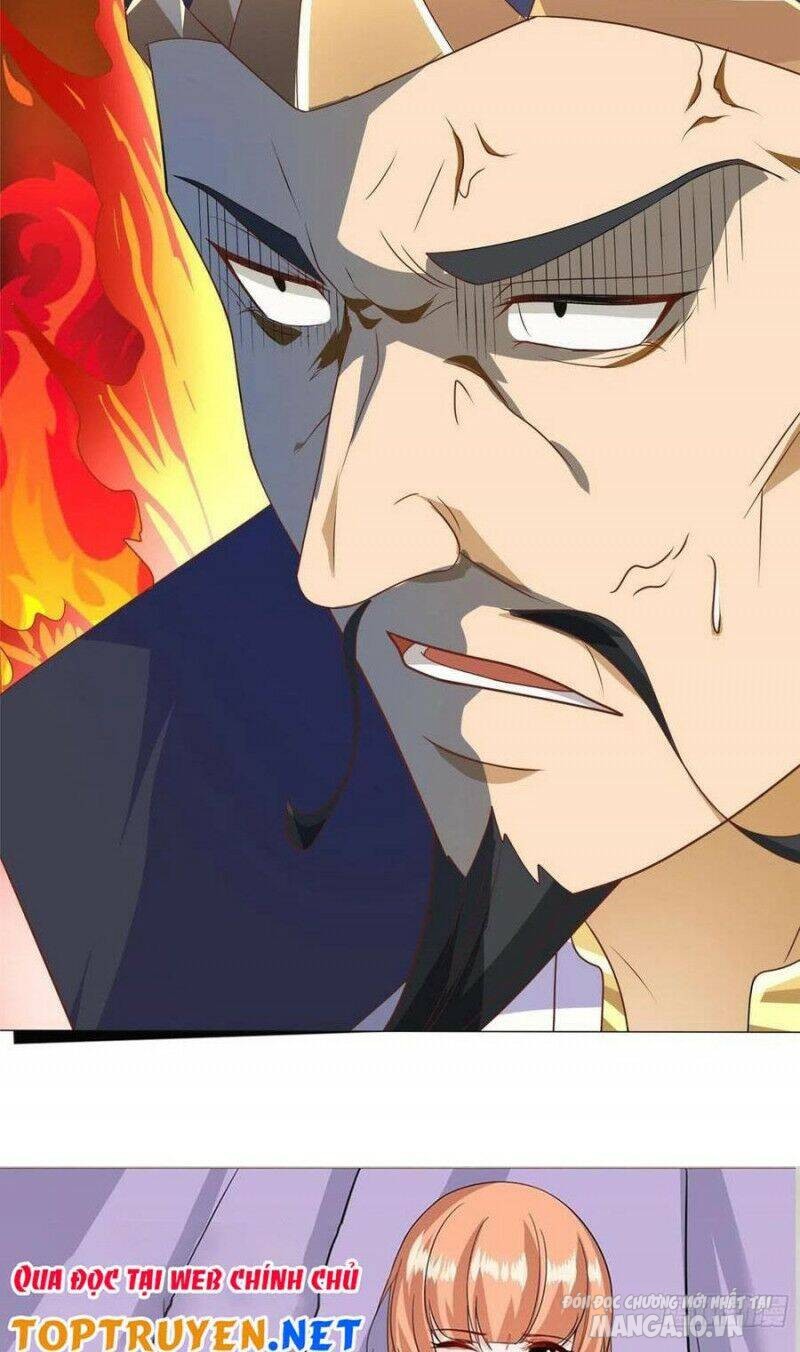 Mục Long Sư Chapter 198 - Trang 2