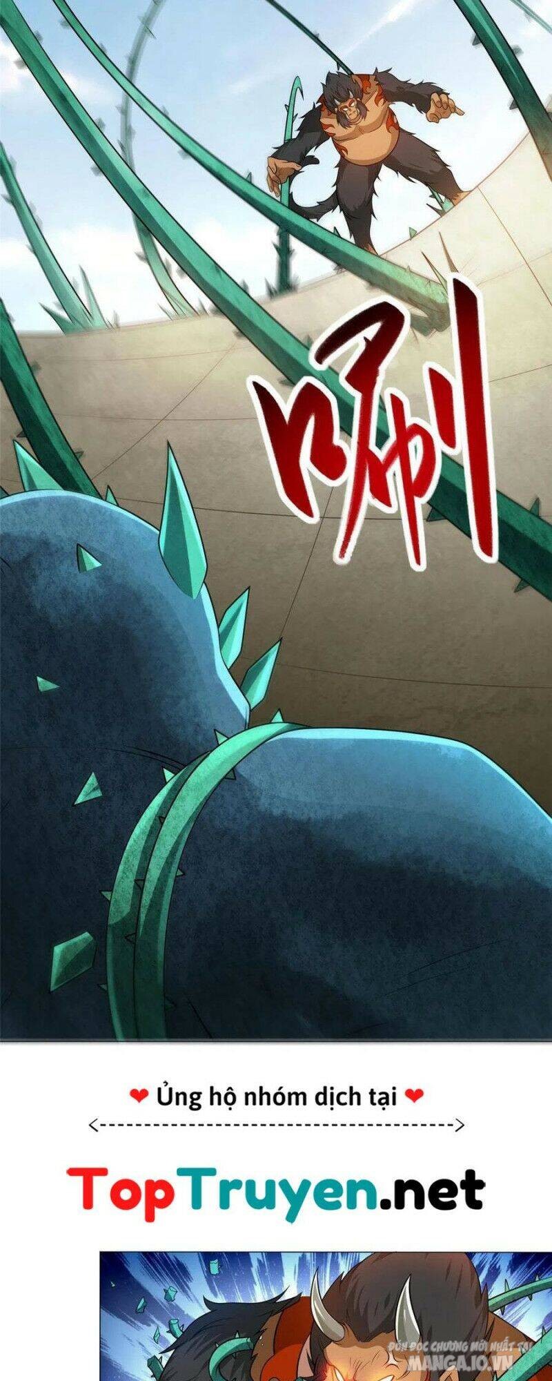 Mục Long Sư Chapter 198 - Trang 2