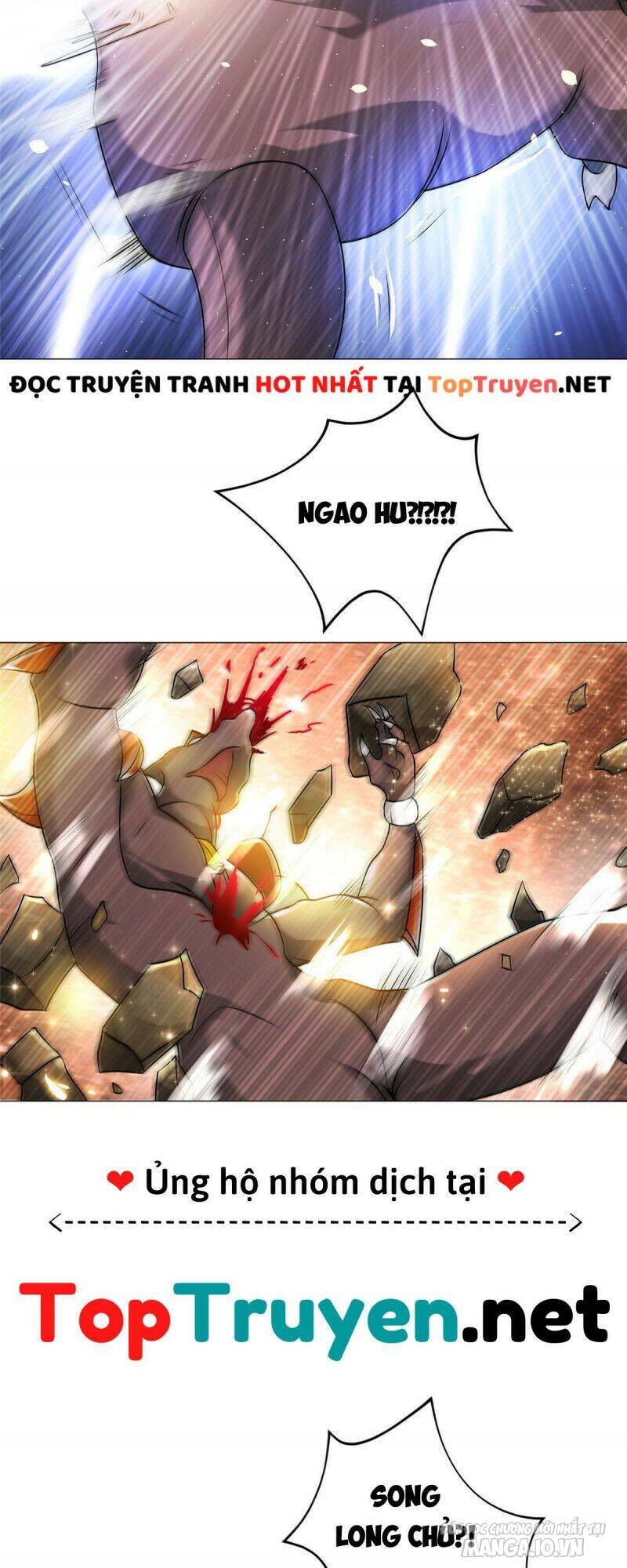 Mục Long Sư Chapter 199 - Trang 2