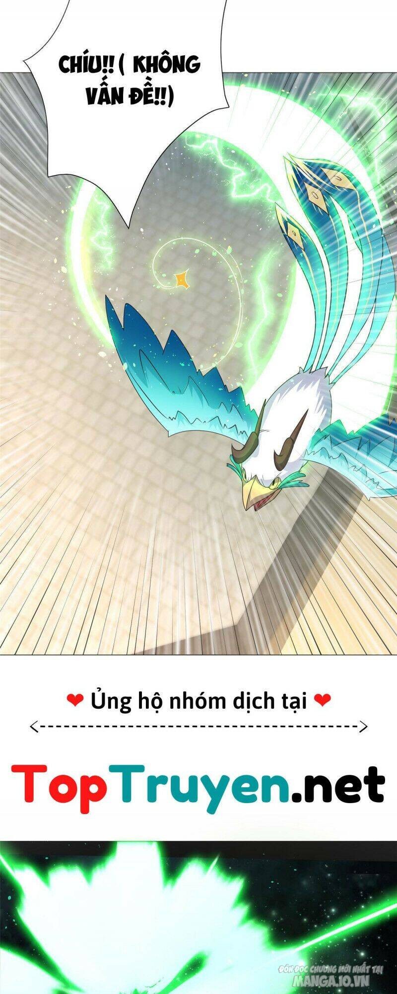 Mục Long Sư Chapter 199 - Trang 2