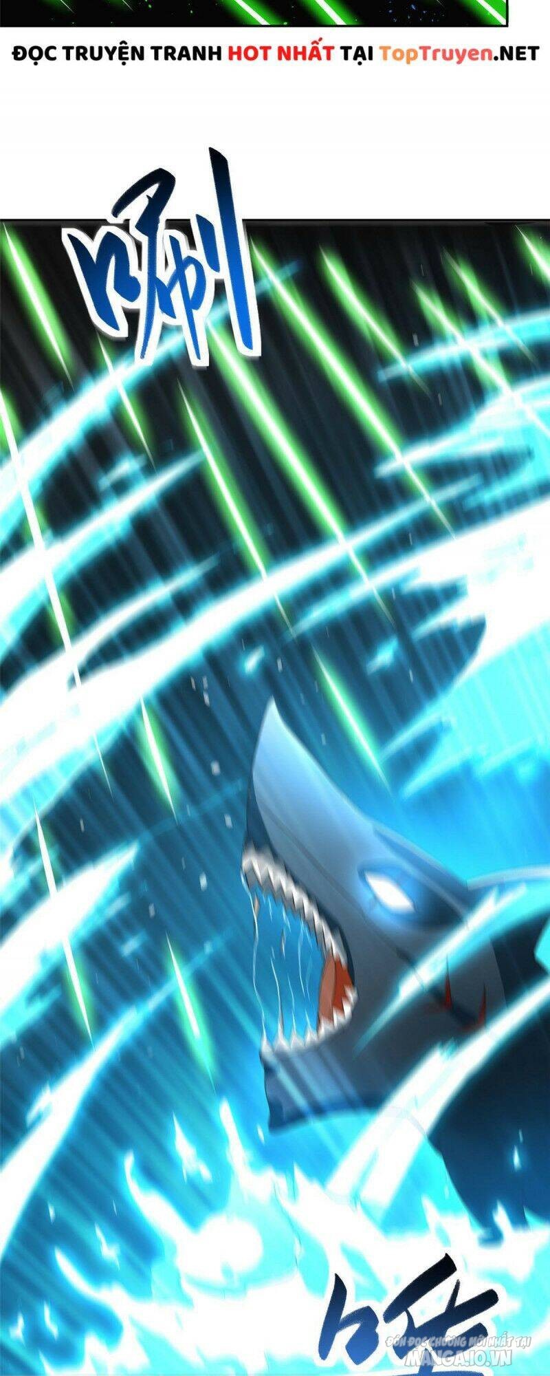 Mục Long Sư Chapter 199 - Trang 2