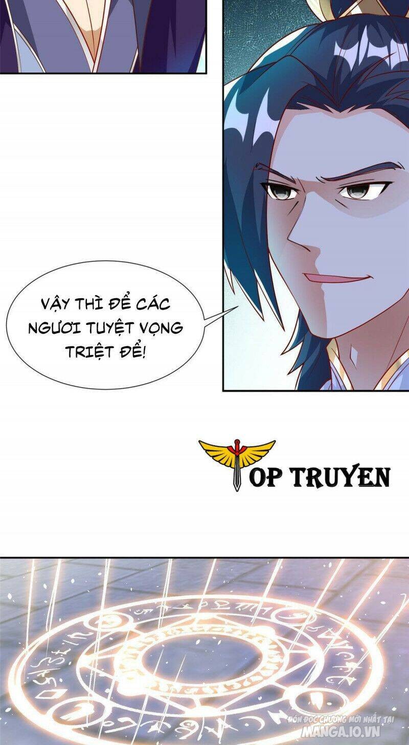 Mục Long Sư Chapter 199 - Trang 2