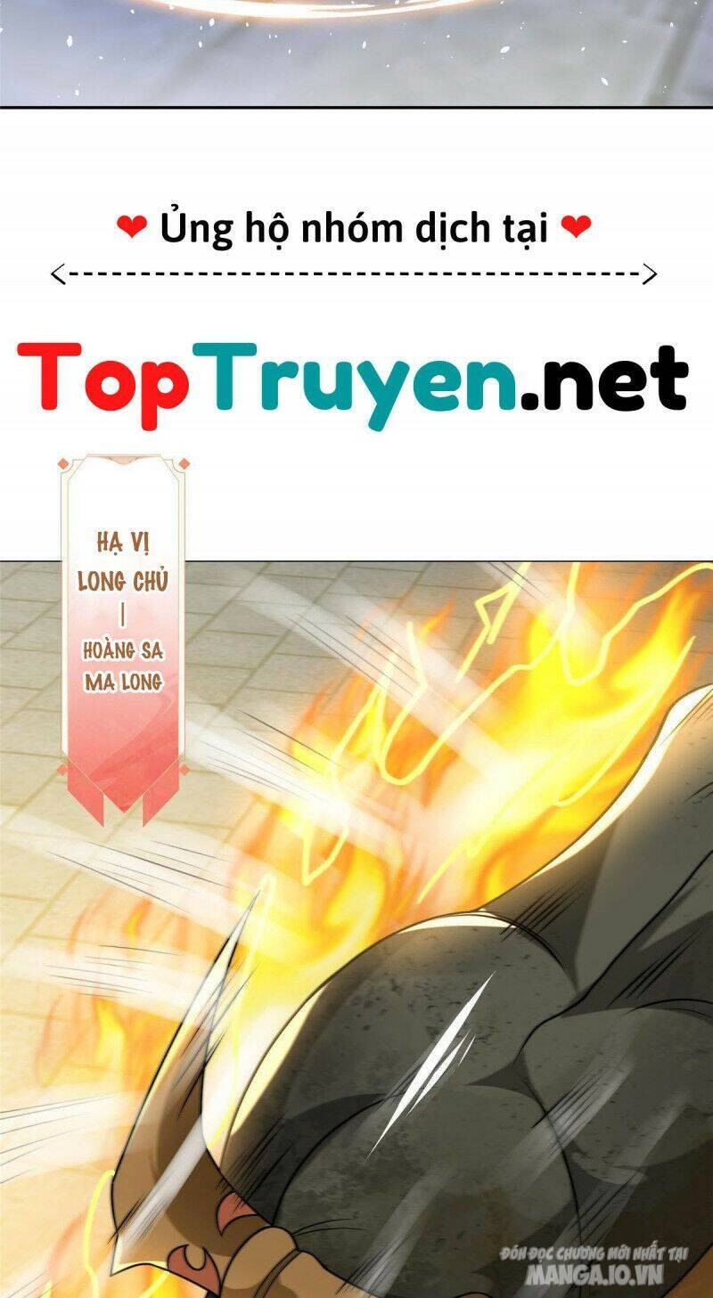 Mục Long Sư Chapter 199 - Trang 2