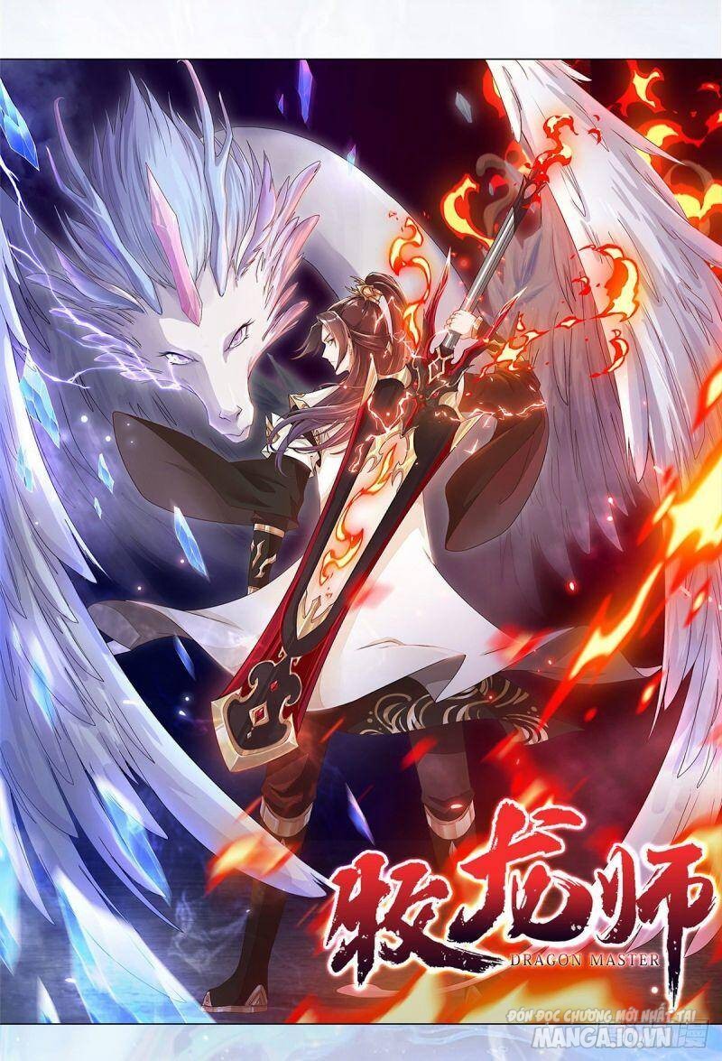 Mục Long Sư Chapter 2 - Trang 2