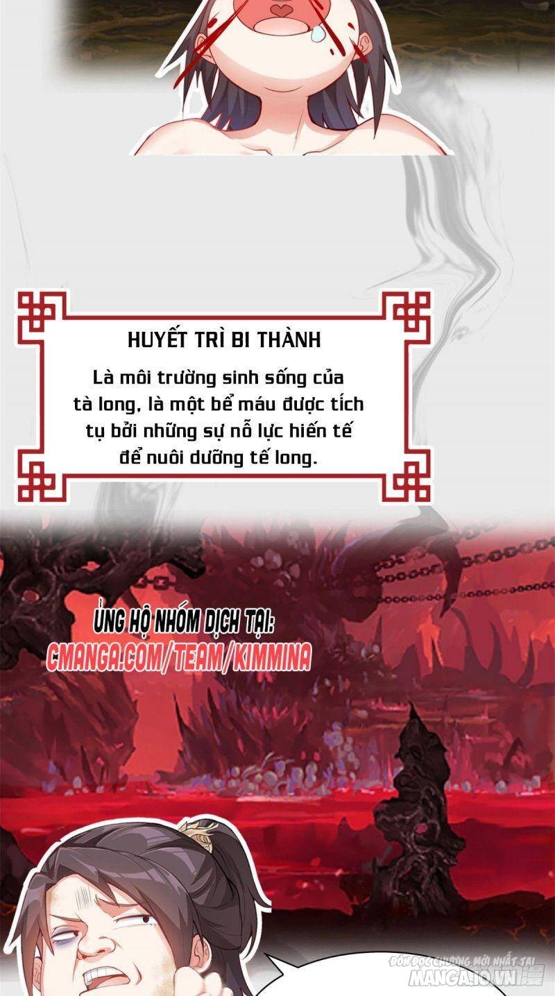 Mục Long Sư Chapter 2 - Trang 2