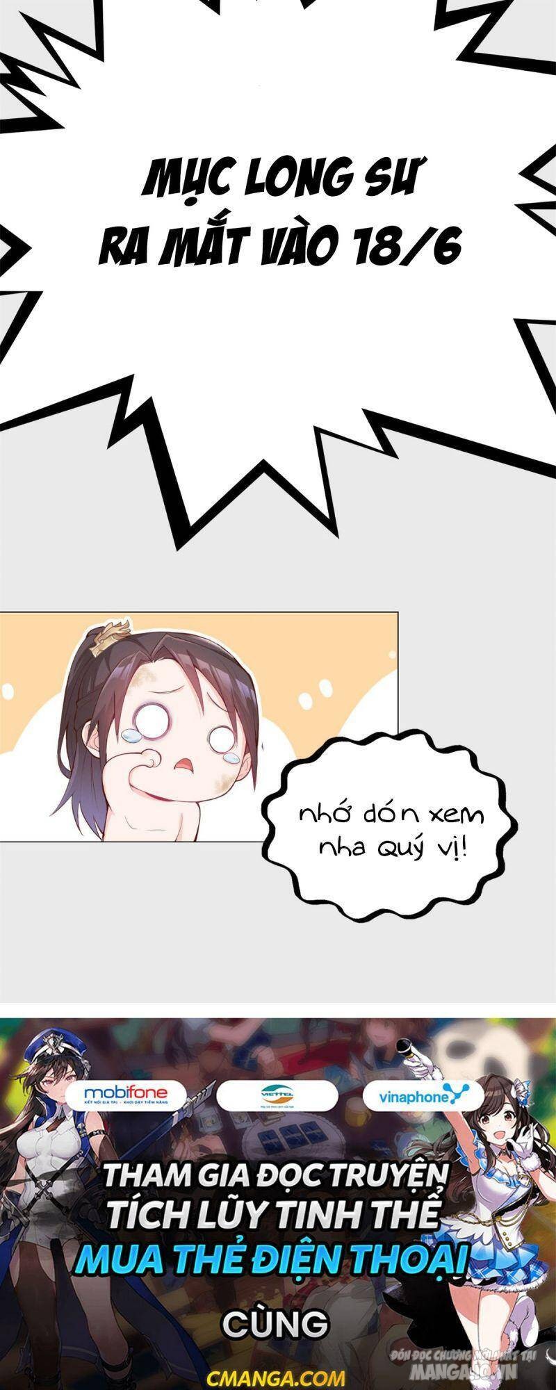 Mục Long Sư Chapter 2 - Trang 2