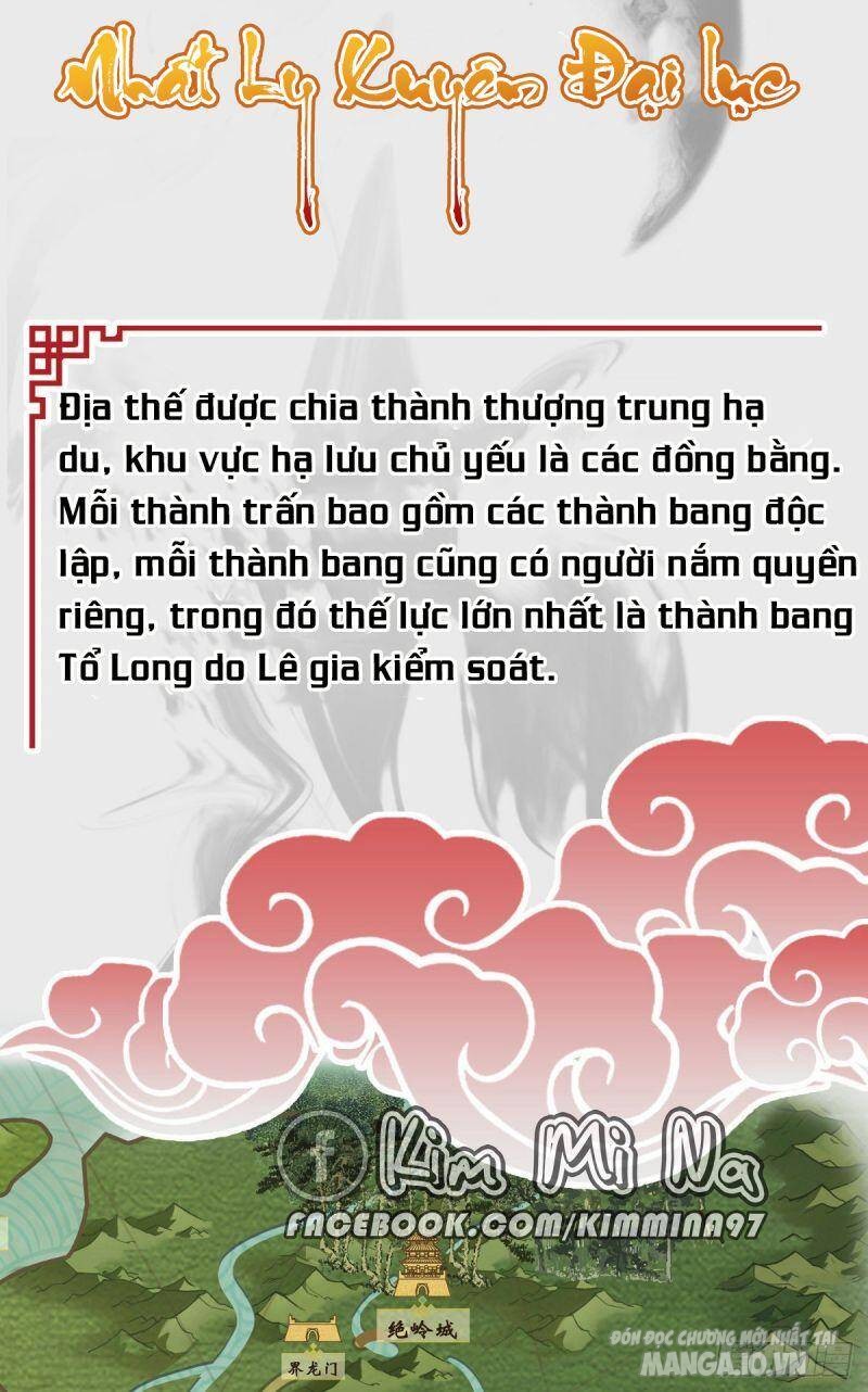 Mục Long Sư Chapter 2 - Trang 2