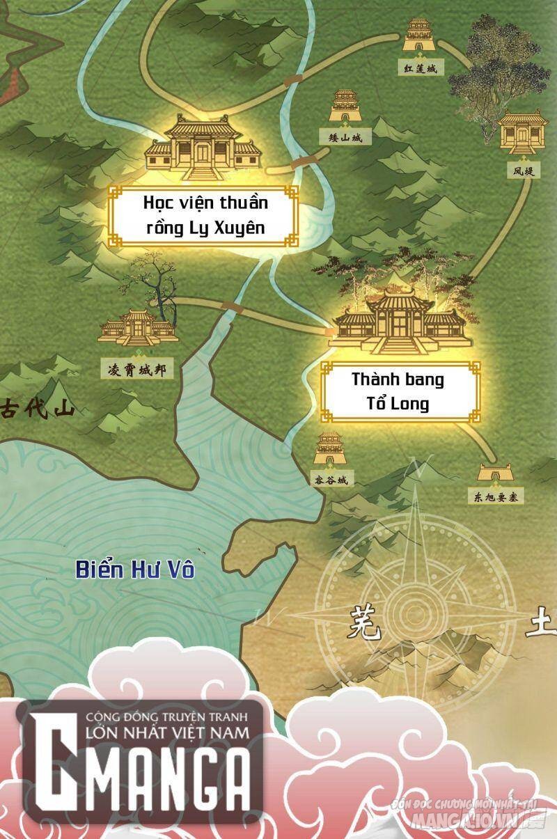 Mục Long Sư Chapter 2 - Trang 2