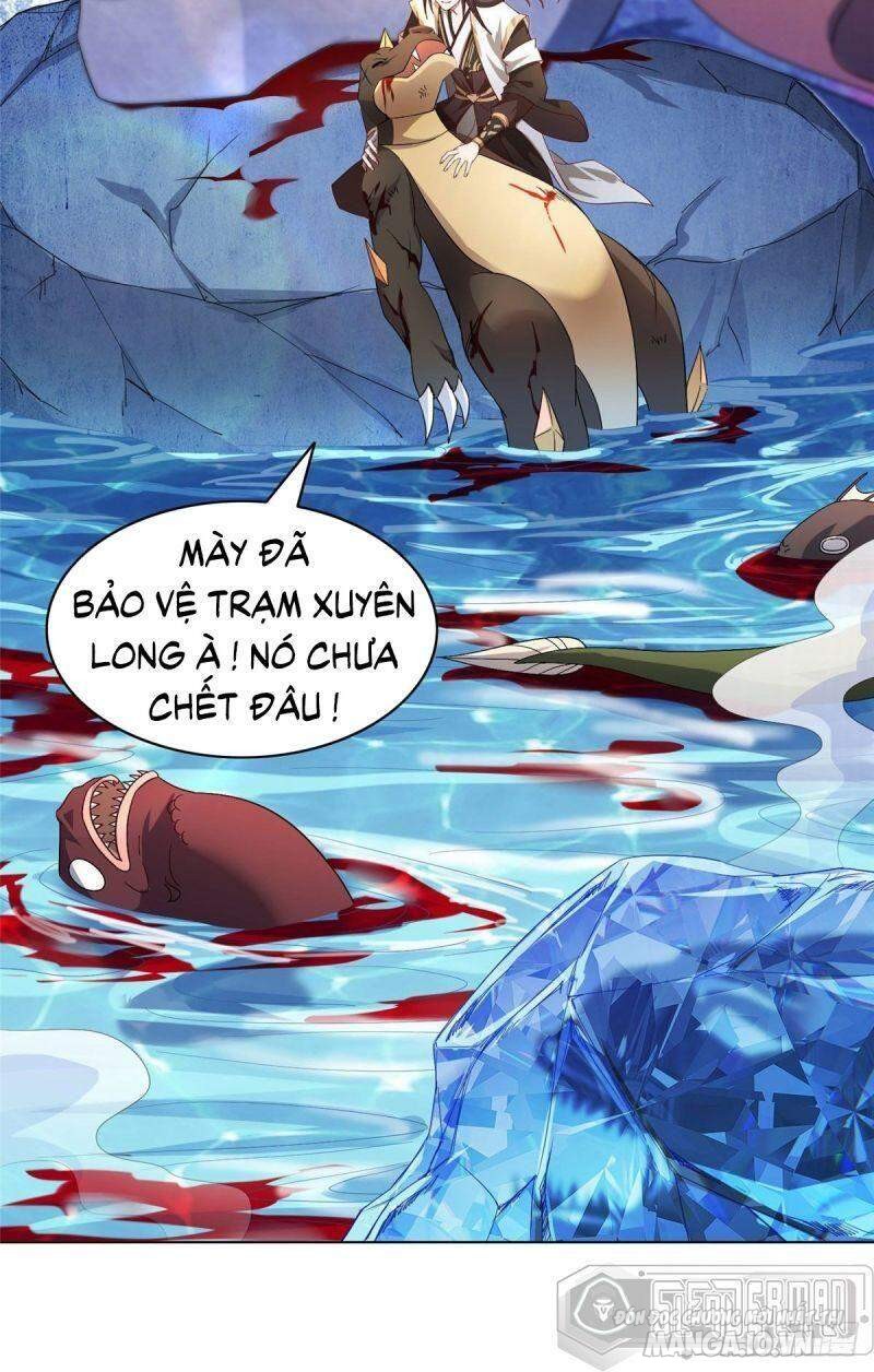 Mục Long Sư Chapter 20 - Trang 2