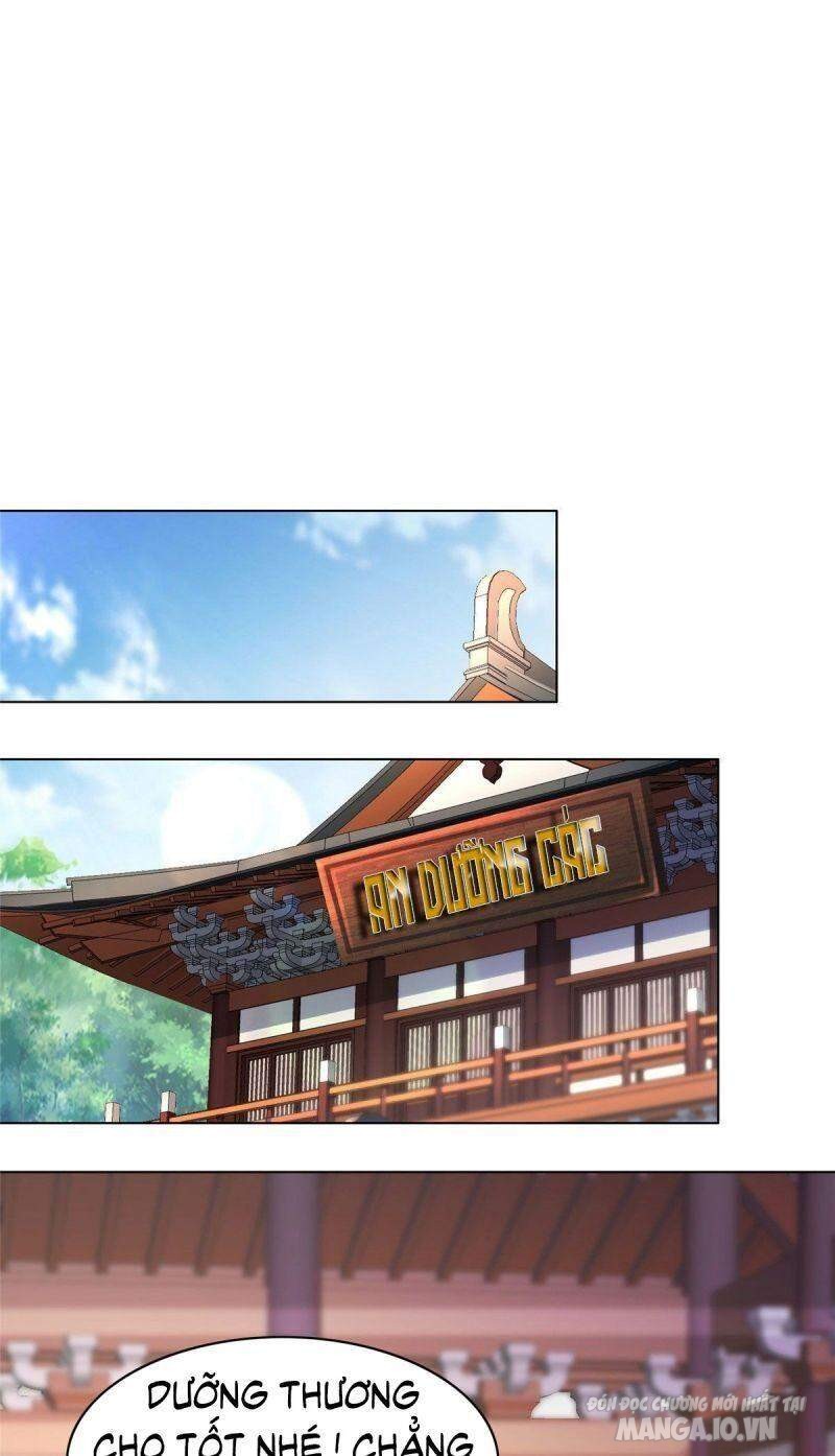 Mục Long Sư Chapter 20 - Trang 2