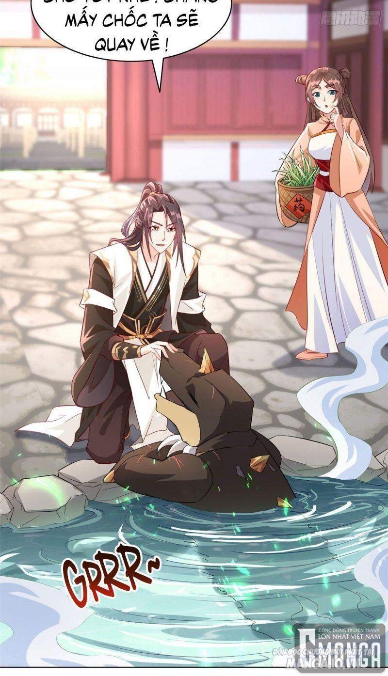 Mục Long Sư Chapter 20 - Trang 2