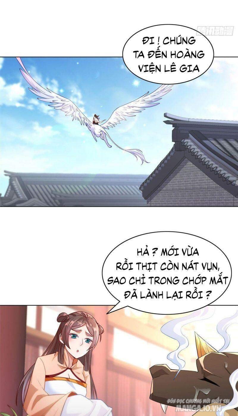 Mục Long Sư Chapter 20 - Trang 2