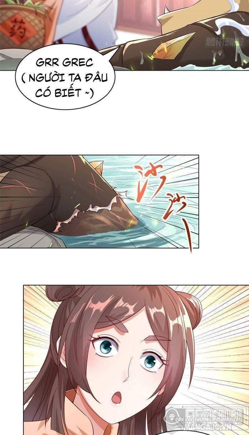 Mục Long Sư Chapter 20 - Trang 2