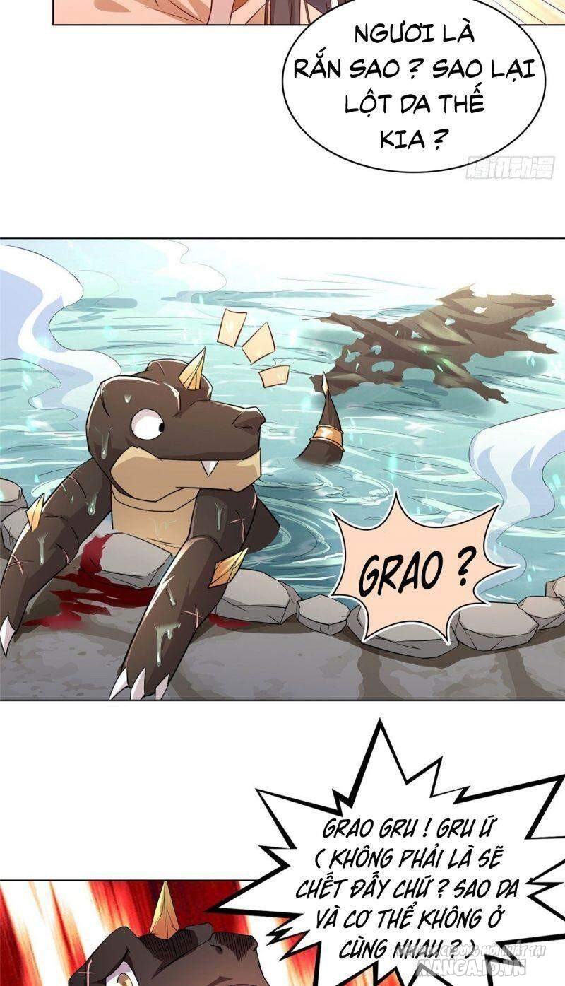 Mục Long Sư Chapter 20 - Trang 2