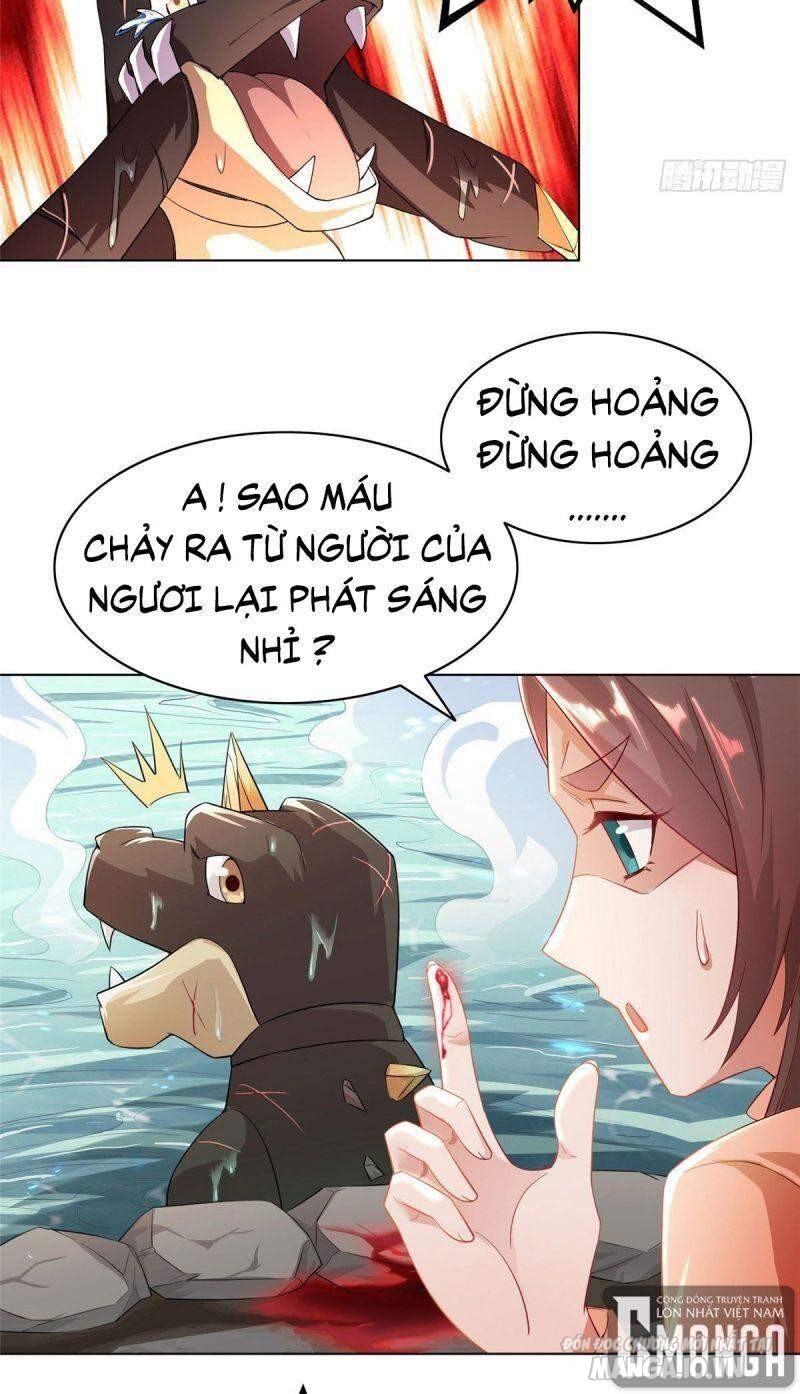 Mục Long Sư Chapter 20 - Trang 2