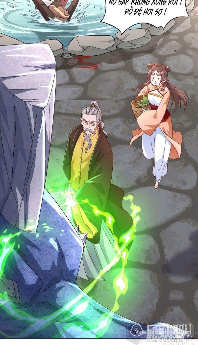 Mục Long Sư Chapter 20 - Trang 2