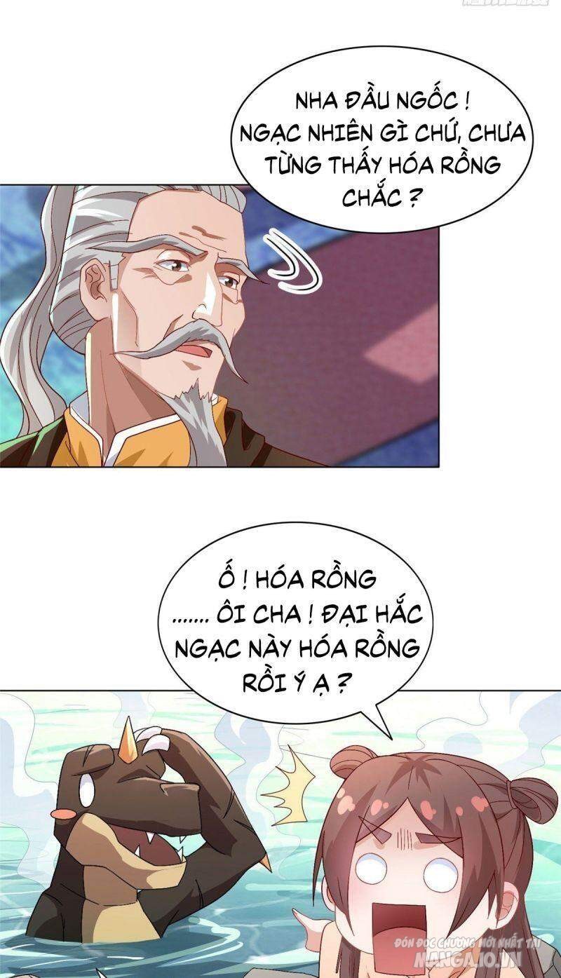 Mục Long Sư Chapter 20 - Trang 2
