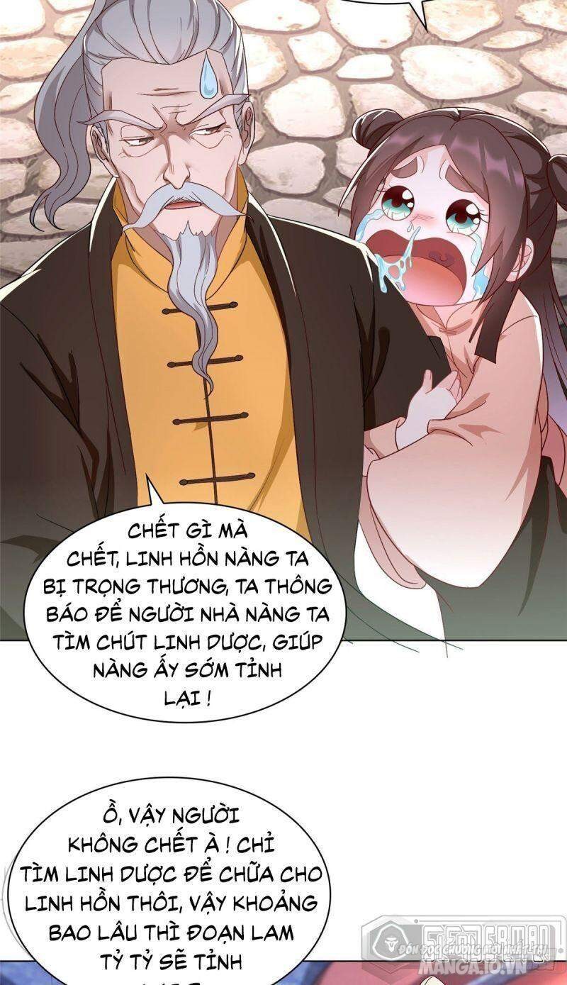 Mục Long Sư Chapter 20 - Trang 2